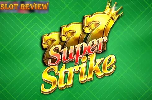 777 Super Strike - обзор слота